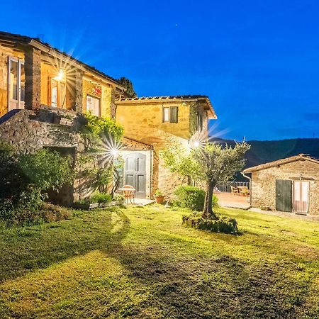 Agriturismo La Sala Греве-ин-Кьянти Экстерьер фото