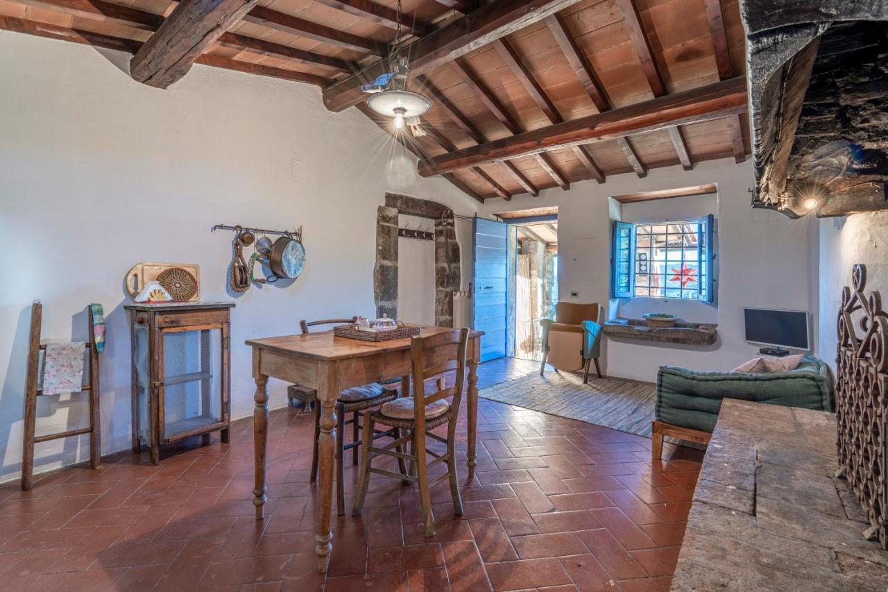 Agriturismo La Sala Греве-ин-Кьянти Экстерьер фото