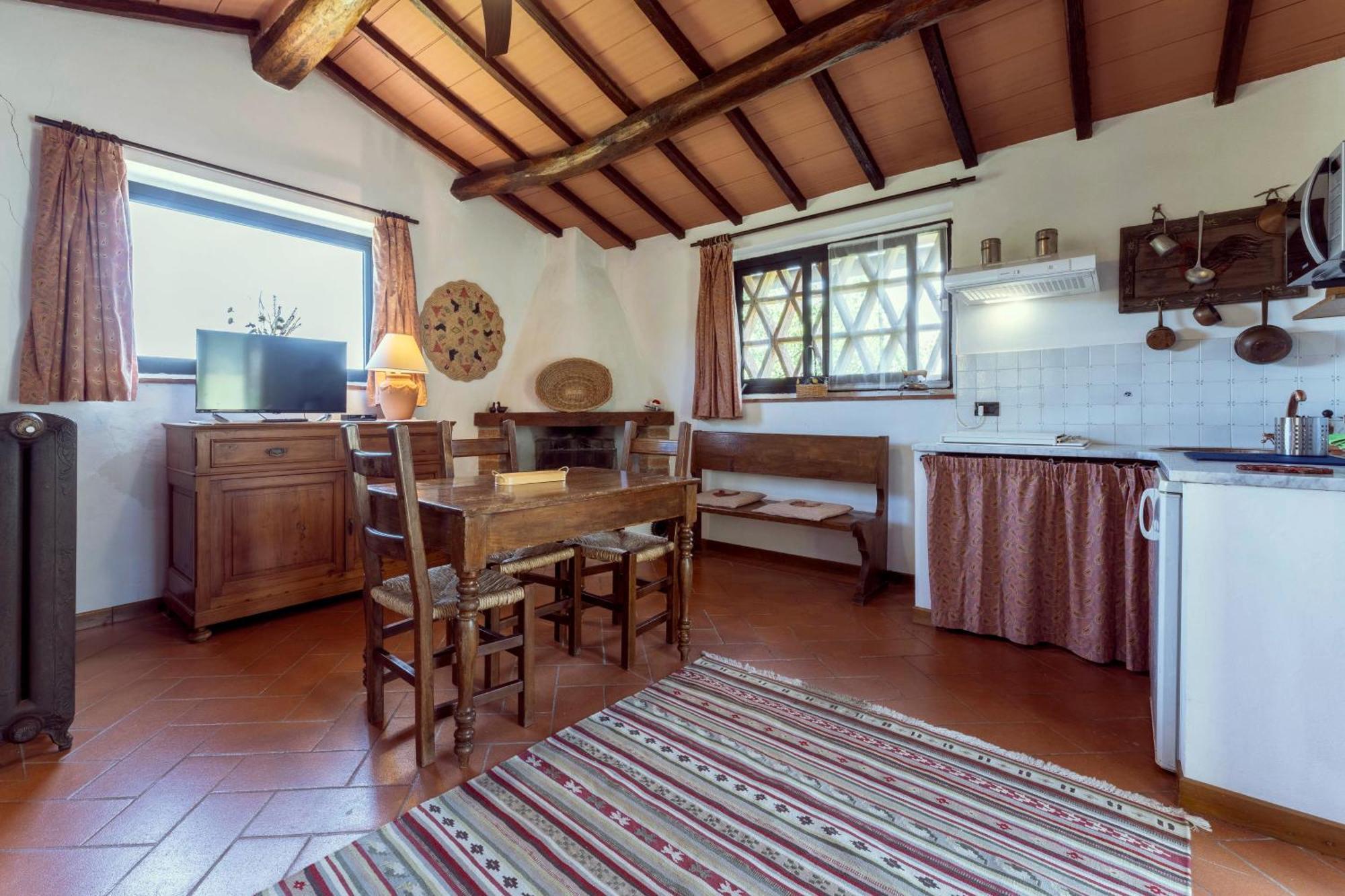 Agriturismo La Sala Греве-ин-Кьянти Экстерьер фото