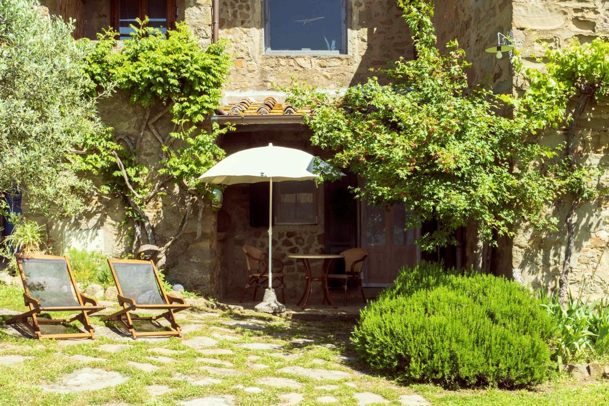 Agriturismo La Sala Греве-ин-Кьянти Экстерьер фото